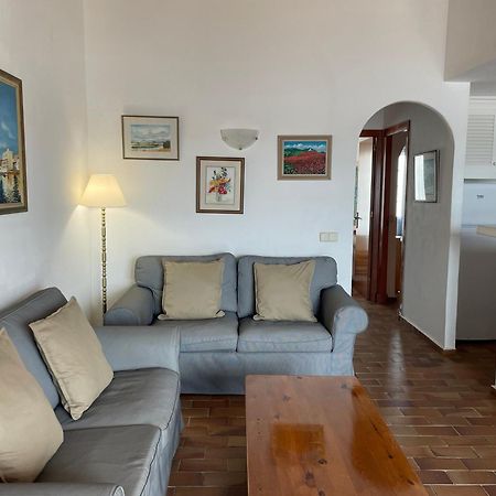 Appartamento Es Castell 2 4 By Som Menorca Fornells  Esterno foto