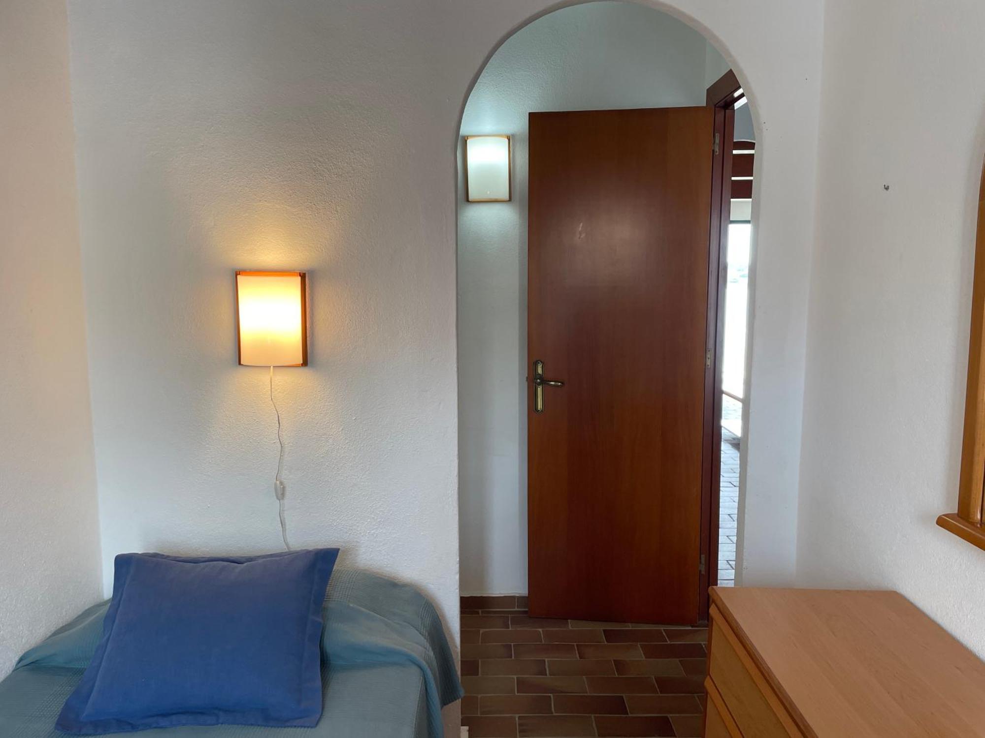 Appartamento Es Castell 2 4 By Som Menorca Fornells  Esterno foto